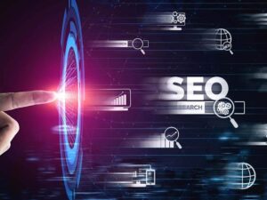 SEO и механизм работы поисковых систем