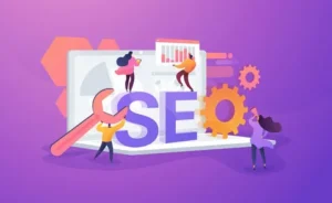 Секреты успешного SEO для вашего сайта