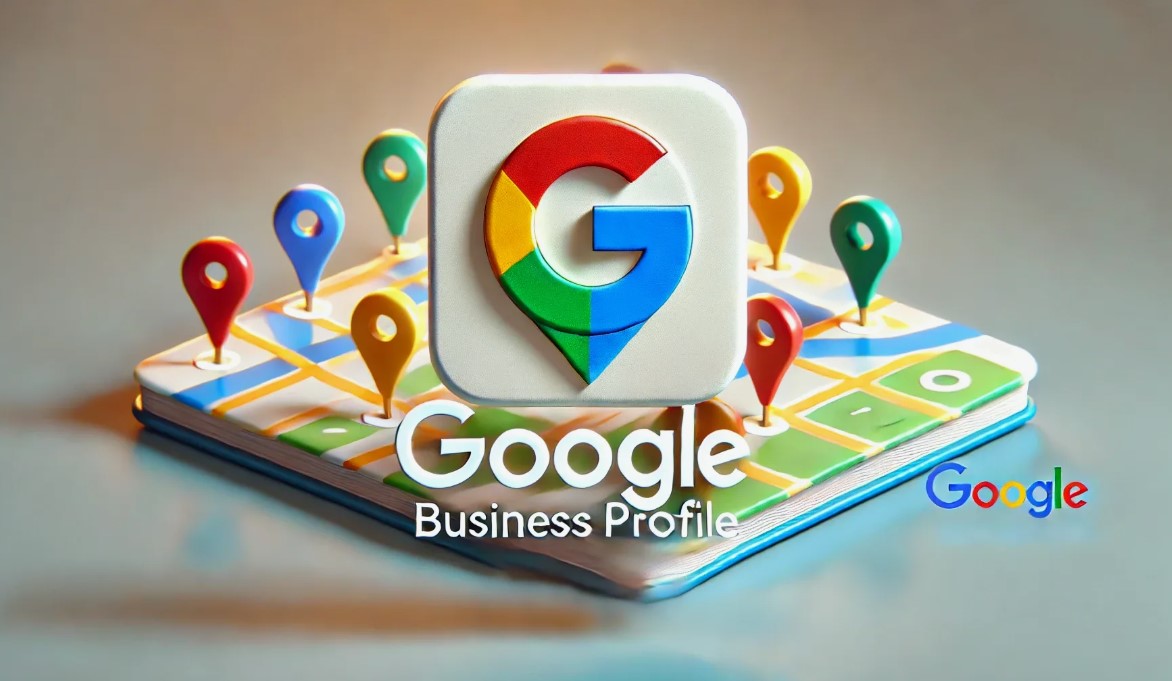 Google Карты 2026 - как настроить Google Бизнес профиль, чтобы он приносил пользу Google Карты 2026 - как настроить Google Бизнес профиль, чтобы он приносил пользу